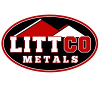 LITTCO Metals Logo