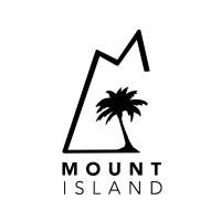 Mount Island Logo