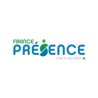 France Présence Logo