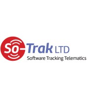 SO-Trak LTD Logo