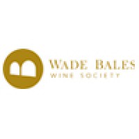 Wade Bales Wine Society Logo