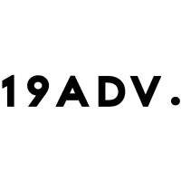 19Adv. - Omnichannel Marketing Advisor Logo