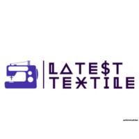 Latest Textile Logo