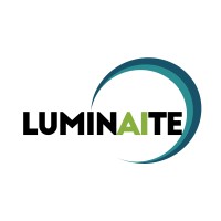 LUMINAITE: Digital Marketing Made Simple Logo
