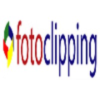 Fotoclipping.com - Graphic Design | Web Solution Agency Logo