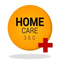 Care360 by Ufa Logo