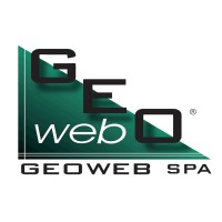 GEOWEB S.p.A. Logo