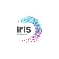 Iris Data Science Logo