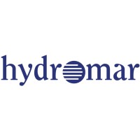 Hydromar Ltd Logo