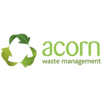 Acorn Waste Management Ltd Logo