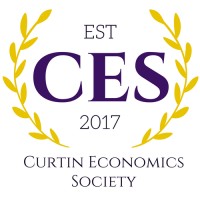 Curtin Economics Society Logo