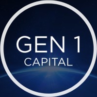 Gen 1 Capital Logo