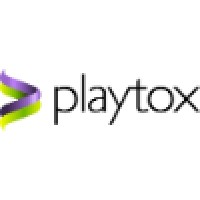 Playtox Inc. Logo