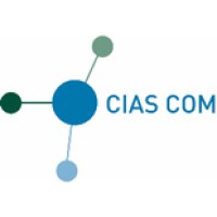 CIAS COM 2001 Logo
