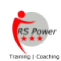 RS Power Training en Coaching Logo