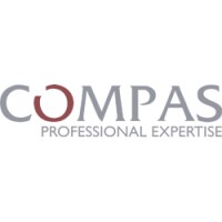 Compas Professional Expertise Logo