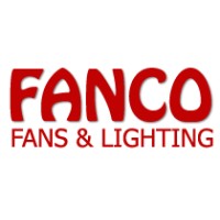 Fanco Fans & Lighting Logo