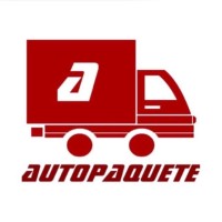 Autopaquete Logo