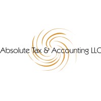 Absolute Tax & Accounting LLC Logo