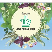 Jawa Pansari Store Logo