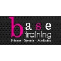 Base Training Academy Logo