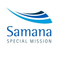 Samana Special Mission Logo