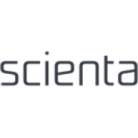 Scienta AS Logo