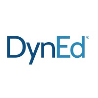 DynEd Czech Republic Logo