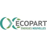 ECOPART Logo