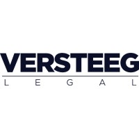 VERSTEEGLEGAL B.V. Logo