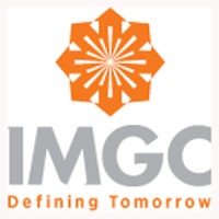 India Mortgage Guarantee Corporation - IMGC Logo