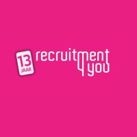 Recruitment4You Logo