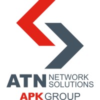 ATN Logo