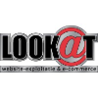 LOOK@T B.V. Logo