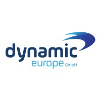 Dynamic Automotive Europe GmbH Logo