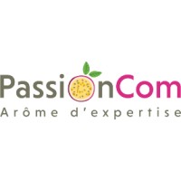 PassionCom Logo