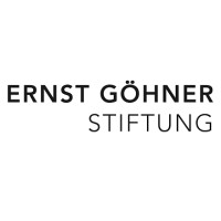 Ernst Göhner Stiftung Logo
