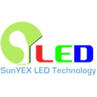 SunYEX Optoelectronic Co., Ltd. Logo