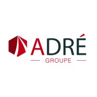 Groupe ADRÉ Logo