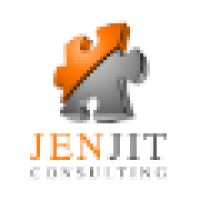 JenJIT Logo