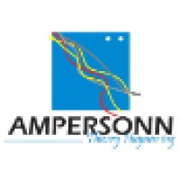 Ampersonn Logo