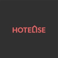 hotelise Logo