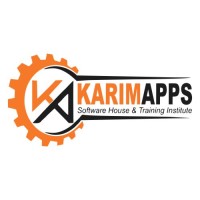 Karimapps Logo