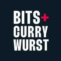 Bits & Currywurst Logo