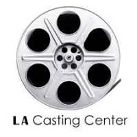 LA Casting Center Logo