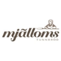 Mjalloms Tunnbrod AB Logo