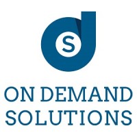 On Demand Solutions Ltd Logo