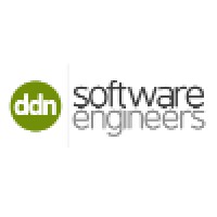 DDN | Software Engineers Logo