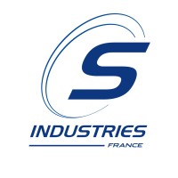 S-INDUSTRIES Logo
