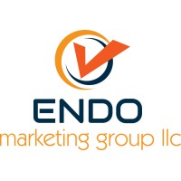 ENDO Marketing Group, llc. Logo